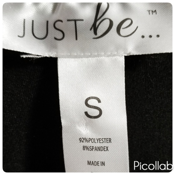 "I Need Glasses" Grapic Tee - Picture 4 of 4